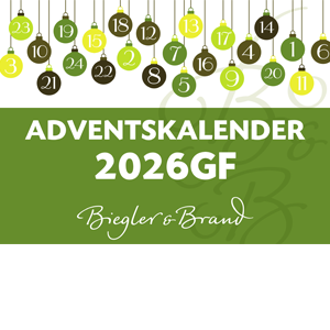 Banner: Adventskalender 2026